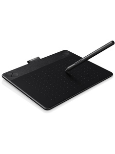 Графические планшеты Wacom