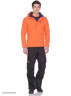 Ветровки Helly Hansen