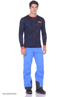 Лонгслив Helly Hansen