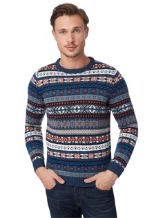 Джемперы TOM TAILOR