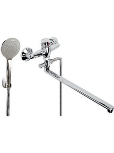 Смесители ARGO