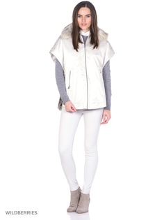 Жилеты Sisley