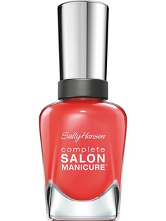 Лаки для ногтей SALLY HANSEN