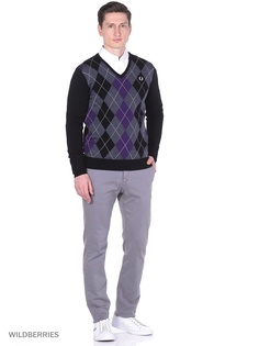 Пуловеры Fred Perry
