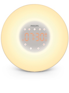 Часы электронные Philips