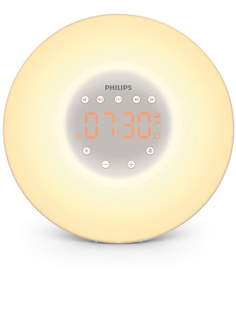 Часы электронные Philips