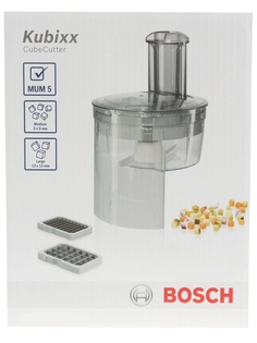 Аксессуары для кухонной техники Bosch