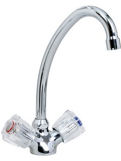 Смесители ARGO