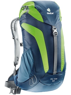 Рюкзаки Deuter