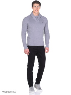 Свитеры Fred Perry