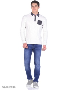 Лонгслив TOM TAILOR