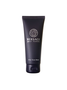 Бальзамы после бритья Versace
