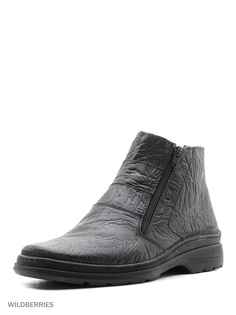 Ботинки BEKERANDMILLER