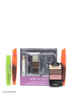 Наборы декоративной косметики Wet n Wild