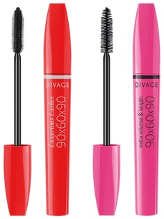 Туши DIVAGE