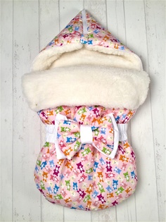 Конверты для малышей СуперМаМкет