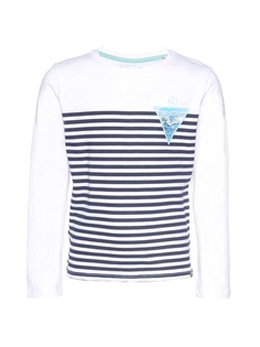 Лонгслив TOM TAILOR