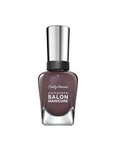 Лаки для ногтей SALLY HANSEN