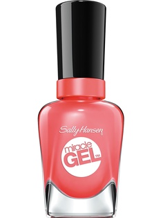 Гель-лаки SALLY HANSEN