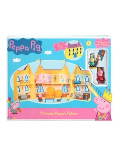 Игровые наборы Peppa Pig