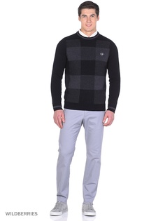 Джемперы Fred Perry