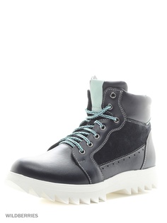 Ботинки San Marko