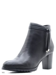 Ботильоны Valley