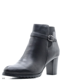 Ботильоны Valley