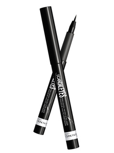 Жидкие подводки Rimmel