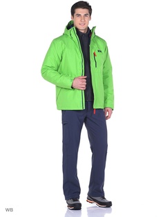 Ветровки Helly Hansen