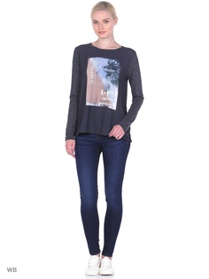 Лонгслив TOM TAILOR