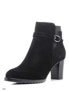 Ботильоны Valley