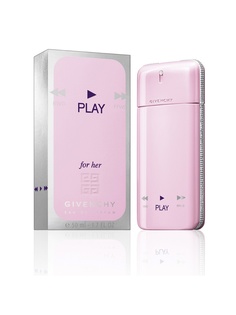 Парфюмерная вода GIVENCHY