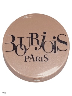 Тени Bourjois