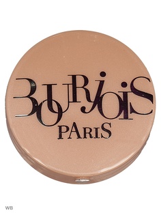 Тени Bourjois