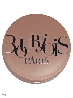 Тени Bourjois