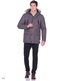 Куртки TOM TAILOR