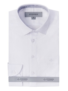 Рубашки STENSER