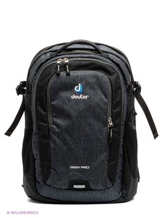 Рюкзаки Deuter