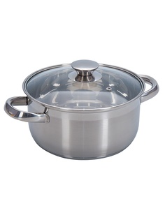 Кастрюли Regent inox