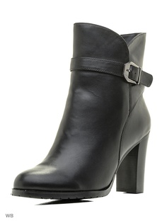 Ботильоны Valley