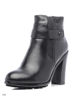 Ботильоны Valley