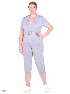 Домашние костюмы Nicole collection