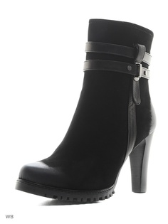 Ботильоны Valley