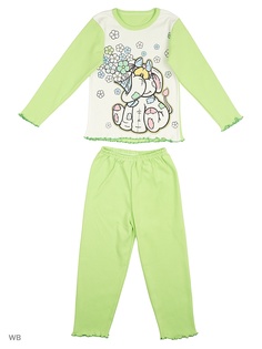 Пижамы Babycollection