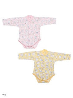 Боди Babycollection