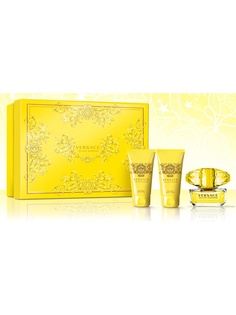 Парфюмерные наборы Versace