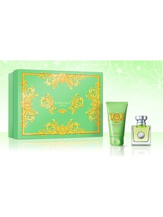 Парфюмерные наборы Versace