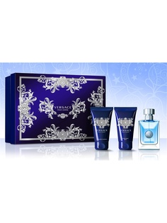 Парфюмерные наборы Versace