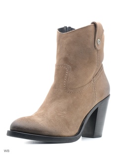 Ботильоны Tommy Hilfiger